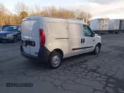 ✅ 2020 Ram ProMaster City Cargo Tradesman • VIN: ZFBHRFAB1L6S45292 • Лот: 43478126. Опубликован ранее на IAAI с пробегом 91 087 миль. Бесплатный доступ к архиву аукционных продаж из США и подробный отчёт об истории автомобиля на DreamBid. Изображение 4.