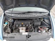 ✅ 2009 Honda Civic LX • VIN: 19XFA16579E009265 • Lot: 43647034. Wystawiony na IAAI z przebiegiem 254 123 mil. Bezpłatny archiwum sprzedaży aukcyjnych z USA i szczegółowy raport historii pojazdu na DreamBid. Zdjęcie 10.