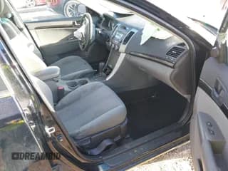 ✅ 2009 Hyundai Sonata GLS • VIN: 5NPET46C09H558405 • Лот: 41237979. Опубликован ранее на IAAI с пробегом Не указан. Бесплатный доступ к архиву аукционных продаж из США и подробный отчёт об истории автомобиля на DreamBid. Изображение 5.