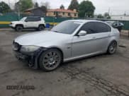 ✅ 2010 BMW 3 Series 335i xDrive • VIN: WBAPL3C50AA408988 • Lot: 65084975. Listed on Copart with 167,042 mi. Free auction sales archive from the USA and detailed vehicle history report at DreamBid. Image 1.