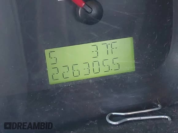 ✅ 2004 Ford F-150 XLT • VIN: 1FTPX14594NA55643 • Лот: 43717079. Опубликован ранее на IAAI с пробегом 226 305 миль. Бесплатный доступ к архиву аукционных продаж из США и подробный отчёт об истории автомобиля на DreamBid. Изображение 7.