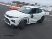 ✅ 2023 Chevrolet TrailBlazer LT • VIN: KL79MPS29PB168296 • Лот: 43071089. Опубликован ранее на IAAI с пробегом 53 074 миль. Бесплатный доступ к архиву аукционных продаж из США и подробный отчёт об истории автомобиля на DreamBid. Изображение 6.