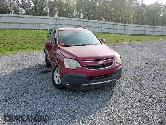 ✅ 2014 Chevrolet Captiva Sport LS • VIN: 3GNAL2EK3ES661417 • Lot: 51575485. Wystawiony na Copart z przebiegiem 59 905 mil. Bezpłatny archiwum sprzedaży aukcyjnych z USA i szczegółowy raport historii pojazdu na DreamBid. Zdjęcie 11.