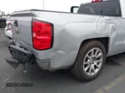 ✅ 2016 Chevrolet Silverado 1500 Work Truck • VIN: 1GCNCNEH9GZ213219 • Лот: 42397474. Опубликован ранее на IAAI с пробегом 197 885 миль. Бесплатный доступ к архиву аукционных продаж из США и подробный отчёт об истории автомобиля на DreamBid. Изображение 18.