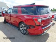 ✅ 2021 Ford Expedition Max Limited • VIN: 1FMJK1KT3MEA88283 • Lot: 42213657. Listed on IAAI with Not provided. Free auction sales archive from the USA and detailed vehicle history report at DreamBid. Image 3.