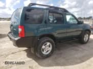 ✅ 2002 Nissan Xterra XE • VIN: 5N1ED28T12C564211 • Lot: 90552905. Listed on Copart with 98,895 mi. Free auction sales archive from the USA and detailed vehicle history report at DreamBid. Image 3.