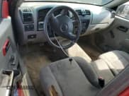 ✅ 2005 Chevrolet Colorado LS ZQ8 • VIN: 1GCCS196658206405 • Лот: 64508115. Опубликован ранее на Copart с пробегом Не указан. Бесплатный доступ к архиву аукционных продаж из США и подробный отчёт об истории автомобиля на DreamBid. Изображение 8.