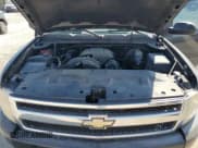 ✅ 2010 Chevrolet Silverado 1500 LTZ • VIN: 3GCRCTE06AG291495 • Lot: 75998384. Listed on Copart with 250,385 mi. Free auction sales archive from the USA and detailed vehicle history report at DreamBid. Image 11.