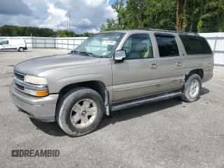 2001 Chevrolet Suburban LS с VIN 3GNEC16T61G226293, выставлен на аукционе Copart как лот 71911864 с пробегом 224 623 миль миль и Списание • Salvage title. История ставок и продаж доступна на DreamBid. Изображение 1.