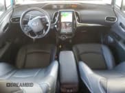 ✅ 2021 Toyota Prius LE • VIN: JTDKAMFP3M3188745 • Lot: 91725425. Listed on Copart with 62,271 mi. Free auction sales archive from the USA and detailed vehicle history report at DreamBid. Image 8.