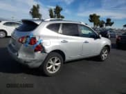 ✅ 2011 Nissan Rogue SV • VIN: JN8AS5MVXBW252148 • Lot: 91265275. Wystawiony na Copart z przebiegiem 145 054 mil. Bezpłatny archiwum sprzedaży aukcyjnych z USA i szczegółowy raport historii pojazdu na DreamBid. Zdjęcie 3.