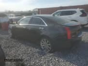 ✅ 2014 Cadillac ATS Premium RWD • VIN: 1G6AE5S33E0132898 • Lot: 50947325. Listed on Copart with 165,640 mi. Free auction sales archive from the USA and detailed vehicle history report at DreamBid. Image 2.