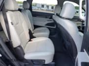 ✅ 2024 Kia Telluride S • VIN: 5XYP64GC6RG493596 • Lot: 56524615. Listed on Copart with 22,082 mi. Free auction sales archive from the USA and detailed vehicle history report at DreamBid. Image 11.