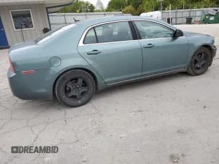 ✅ 2009 Chevrolet Malibu 1LT • VIN: 1G1ZH57BX94137563 • Lot: 71938924. Listed on Copart with 138,223 mi. Free auction sales archive from the USA and detailed vehicle history report at DreamBid. Image 3.