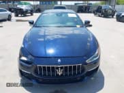 ✅ 2019 Maserati Ghibli S GranLusso • VIN: ZAM57YSL1K1339527 • Лот: 42882130. Опубликован ранее на IAAI с пробегом 29 381 миль. Бесплатный доступ к архиву аукционных продаж из США и подробный отчёт об истории автомобиля на DreamBid. Изображение 13.