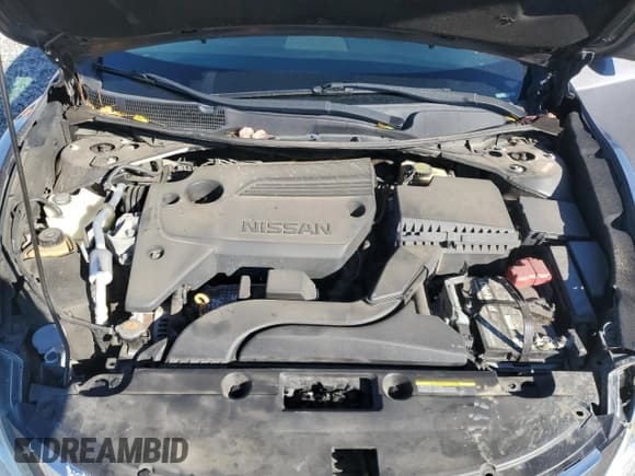 ✅ 2017 Nissan Altima SR • VIN: 1N4AL3AP0HN303406 • Lot: 92231145. Listed on Copart with 116,430 mi. Free auction sales archive from the USA and detailed vehicle history report at DreamBid. Image 11.