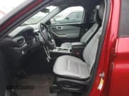 ✅ 2021 Ford Explorer XLT • VIN: 1FMSK8DHXMGB38638 • Лот: 90098375. Опубликован ранее на Copart с пробегом 57 879 миль. Бесплатный доступ к архиву аукционных продаж из США и подробный отчёт об истории автомобиля на DreamBid. Изображение 7.