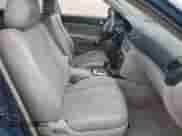 ✅ 2006 Hyundai Sonata GLS • VIN: 5NPEU46F86H019940 • Lot: 70121754. Listed on Copart with 218,941 mi miles. Access the free auction sales archive from the USA and view a detailed vehicle history report at DreamBid. Image 7.