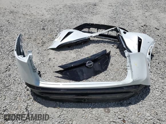 ✅ 2023 Nissan ARIYA Premiere • VIN: JN1BF0BAXPM411103 • Лот: 57527704. Опубликован ранее на Copart с пробегом 10 326 миль. Бесплатный доступ к архиву аукционных продаж из США и подробный отчёт об истории автомобиля на DreamBid. Изображение 13.