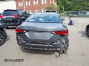 ✅ 2020 Nissan Sentra SV • VIN: 3N1AB8CV4LY250777 • Lot: 43194123. Wystawiony na IAAI z przebiegiem 45 169 mil. Bezpłatny archiwum sprzedaży aukcyjnych z USA i szczegółowy raport historii pojazdu na DreamBid. Zdjęcie 16.