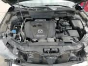 ✅ 2018 Mazda CX-5 Touring • VIN: JM3KFBCM1J0303203 • Lot: 81155535. Listed on Copart with 111,100 mi. Free auction sales archive from the USA and detailed vehicle history report at DreamBid. Image 15.