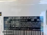 ✅ 2014 Mercedes-Benz E 350 • VIN: WDDKJ5KBXEF245514 • Лот: 47947615. Опубликован ранее на Copart с пробегом 93 476 миль. Бесплатный доступ к архиву аукционных продаж из США и подробный отчёт об истории автомобиля на DreamBid. Изображение 15.