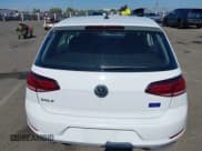 ✅ 2019 Volkswagen Golf S • VIN: 3VWG57AU1KM018692 • Lot: 42520701. Wystawiony na IAAI z przebiegiem 83 805 mil. Bezpłatny archiwum sprzedaży aukcyjnych z USA i szczegółowy raport historii pojazdu na DreamBid. Zdjęcie 16.