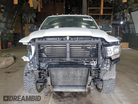 ✅ 2021 Ram 3500 Tradesman • VIN: 3C63R3CL4MG700543 • Lot: 67845274. Listed on Copart with 39,783 mi. Free auction sales archive from the USA and detailed vehicle history report at DreamBid. Image 5.