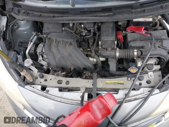 ✅ 2014 Nissan Note S • VIN: 3N1CE2CP1EL362936 • Lot: 42187201. Wystawiony na IAAI z przebiegiem 223 981 mil. Bezpłatny archiwum sprzedaży aukcyjnych z USA i szczegółowy raport historii pojazdu na DreamBid. Zdjęcie 10.