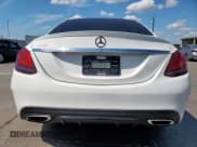 ✅ 2020 Mercedes-Benz C 300 • VIN: 55SWF8DB7LU324439 • Лот: 69360605. Опубликован ранее на Copart с пробегом 76 694 миль. Бесплатный доступ к архиву аукционных продаж из США и подробный отчёт об истории автомобиля на DreamBid. Изображение 6.