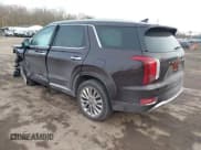 ✅ 2020 Hyundai Palisade Limited • VIN: KM8R5DHE5LU046903 • Лот: 41441568. Опубликован ранее на IAAI с пробегом 77 409 миль. Бесплатный доступ к архиву аукционных продаж из США и подробный отчёт об истории автомобиля на DreamBid. Изображение 3.