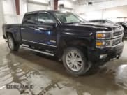 ✅ 2014 Chevrolet Silverado 1500 High Country • VIN: 3GCUKTEJ5EG324871 • Лот: 55596115. Опубликован ранее на Copart с пробегом 172 001 миль. Бесплатный доступ к архиву аукционных продаж из США и подробный отчёт об истории автомобиля на DreamBid. Изображение 4.