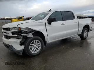 ✅ 2020 Chevrolet Silverado 1500 RST • VIN: 3GCPWDEK9LG178441 • Lot: 44391155. Wystawiony na Copart z przebiegiem 176 537 mil. Bezpłatny archiwum sprzedaży aukcyjnych z USA i szczegółowy raport historii pojazdu na DreamBid. Zdjęcie 1.