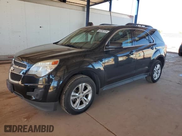 ✅ 2014 Chevrolet Equinox LT • VIN: 2GNFLFEK8E6187332 • Лот: 82292725. Опубликован ранее на Copart с пробегом 153 675 миль. Бесплатный доступ к архиву аукционных продаж из США и подробный отчёт об истории автомобиля на DreamBid. Изображение 1.