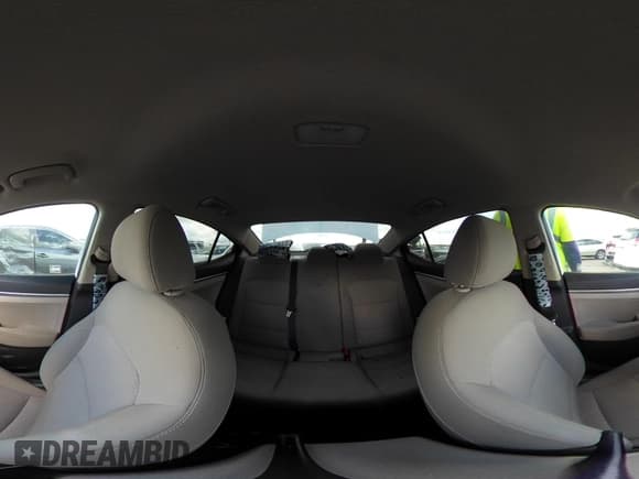 ✅ 2019 Hyundai Elantra SE • VIN: 5NPD74LF5KH492891 • Lot: 43386161. Listed on IAAI with 112,045 mi. Free auction sales archive from the USA and detailed vehicle history report at DreamBid. Image 19.