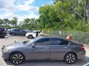 ✅ 2016 Honda Accord EX • VIN: 1HGCR2F01GA021144 • Lot: 43514752. Wystawiony na IAAI z przebiegiem 32 544 mil. Bezpłatny archiwum sprzedaży aukcyjnych z USA i szczegółowy raport historii pojazdu na DreamBid. Zdjęcie 14.