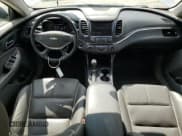 ✅ 2017 Chevrolet Impala Premier • VIN: 2G1145S35H9149091 • Lot: 67099445. Listed on Copart with 99,062 mi. Free auction sales archive from the USA and detailed vehicle history report at DreamBid. Image 8.