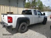 ✅ 2011 Chevrolet Silverado 1500 Work Truck • VIN: 1GCRCPEA0BZ406402 • Lot: 74628274. Listed on Copart with 277,413 mi. Free auction sales archive from the USA and detailed vehicle history report at DreamBid. Image 3.