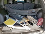 ✅ 2025 Jeep Grand Cherokee Limited • VIN: 1C4RJGBG8SC284339 • Лот: 80670585. Опубликован ранее на Copart с пробегом 16 353 миль. Бесплатный доступ к архиву аукционных продаж из США и подробный отчёт об истории автомобиля на DreamBid. Изображение 12.