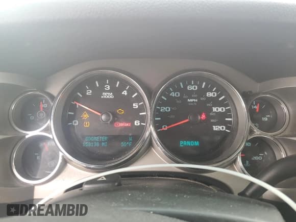 ✅ 2009 Chevrolet Silverado 1500 • VIN: 3GCFK23Y19G160432 • Лот: 55311665. Опубликован ранее на Copart с пробегом 158 138 миль. Бесплатный доступ к архиву аукционных продаж из США и подробный отчёт об истории автомобиля на DreamBid. Изображение 9.