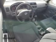 ✅ 2002 Nissan Frontier XE • VIN: 1N6ED26Y92C326994 • Лот: 45915255. Опубликован ранее на Copart с пробегом 157 622 миль. Бесплатный доступ к архиву аукционных продаж из США и подробный отчёт об истории автомобиля на DreamBid. Изображение 8.