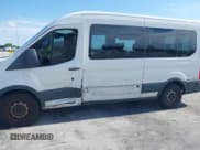 ✅ 2018 Ford Transit Passenger XL • VIN: 1FBZX2CM5JKB34283 • Лот: 42736396. Опубликован ранее на IAAI с пробегом 89 661 миль. Бесплатный доступ к архиву аукционных продаж из США и подробный отчёт об истории автомобиля на DreamBid. Изображение 6.