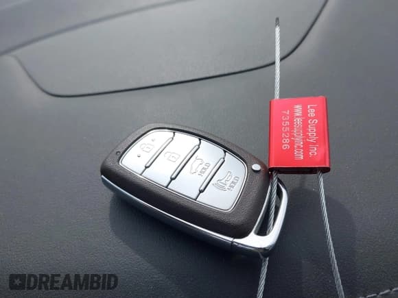 ✅ 2017 Hyundai Tucson Sport • VIN: KM8J3CA29HU307891 • Лот: 43538018. Опубликован ранее на IAAI с пробегом 223 095 миль. Бесплатный доступ к архиву аукционных продаж из США и подробный отчёт об истории автомобиля на DreamBid. Изображение 11.