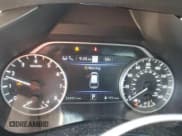 ✅ 2020 Nissan Murano Platinum • VIN: 5N1AZ2DS9LN166263 • Lot: 71627035. Listed on Copart with 36,497 mi. Free auction sales archive from the USA and detailed vehicle history report at DreamBid. Image 9.