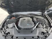 ✅ 2024 BMW 7 Series 740i • VIN: WBA23EH03RCP67352 • Lot: 78083904. Wystawiony na Copart z przebiegiem 2 871 mil. Bezpłatny archiwum sprzedaży aukcyjnych z USA i szczegółowy raport historii pojazdu na DreamBid. Zdjęcie 11.