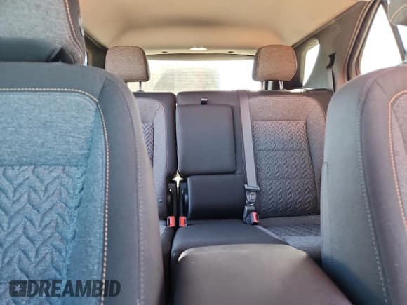 ✅ 2022 Chevrolet Equinox LT • VIN: 3GNAXUEV6NL262571 • Лот: 92699445. Опубликован ранее на Copart с пробегом 34 274 миль. Бесплатный доступ к архиву аукционных продаж из США и подробный отчёт об истории автомобиля на DreamBid. Изображение 10.