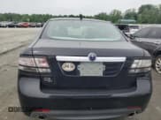 ✅ 2011 Saab 9-3 Aero • VIN: YS3FC4CY4B1307140 • Лот: 58665905. Опубликован ранее на Copart с пробегом 103 108 миль. Бесплатный доступ к архиву аукционных продаж из США и подробный отчёт об истории автомобиля на DreamBid. Изображение 6.