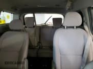 ✅ 2019 Kia Sedona EX • VIN: KNDMC5C1XK6442021 • Lot: 43277524. Listed on Copart with 76,304 mi. Free auction sales archive from the USA and detailed vehicle history report at DreamBid. Image 10.