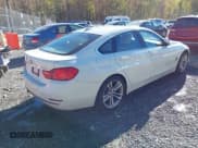 ✅ 2016 BMW 4 Series 428i • VIN: WBA4A9C58GGL89575 • Lot: 43537599. Wystawiony na IAAI z przebiegiem 162 452 mil. Bezpłatny archiwum sprzedaży aukcyjnych z USA i szczegółowy raport historii pojazdu na DreamBid. Zdjęcie 4.