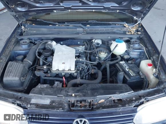 ✅ 1997 Volkswagen Golf • VIN: 3VWFA81H3VM089008 • Лот: 41821504. Опубликован ранее на IAAI с пробегом 118 715 миль. Бесплатный доступ к архиву аукционных продаж из США и подробный отчёт об истории автомобиля на DreamBid. Изображение 10.